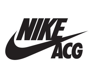 Бренд Nike ACG