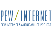 Логотип Pew Internet 