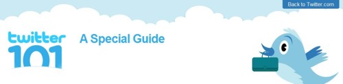 Twitter 101, business, микроблоггинг, сайт, A Special Guide