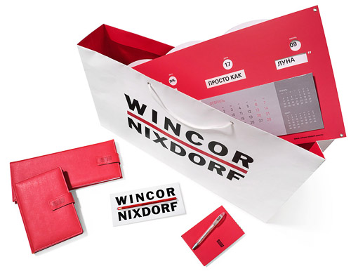     Wincor Nixdorf   DEZA