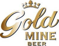  Gold Mine Beer