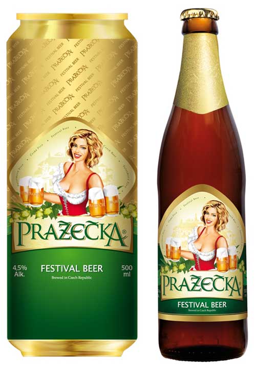  Prazecka Festival
