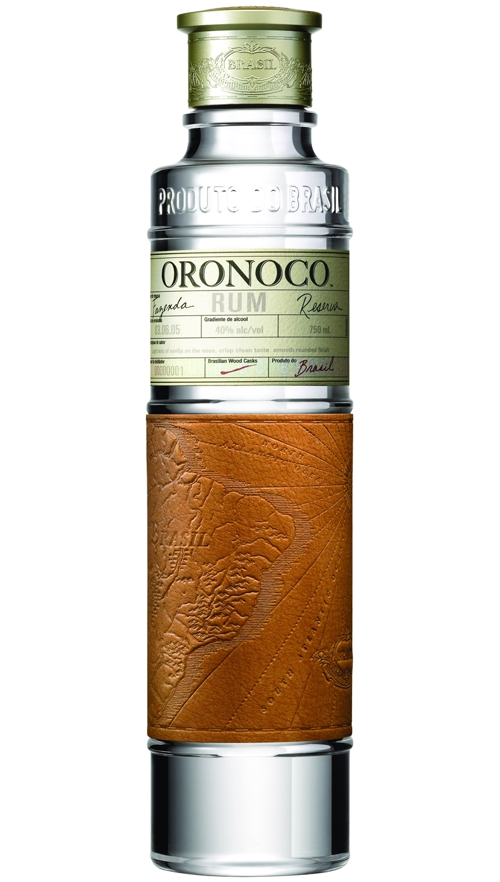  Oronoco