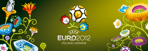 Расписание Евро 2012 По Городам