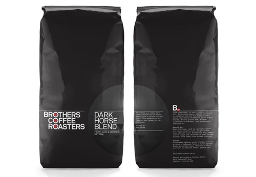     Brothers Coffee Roasters