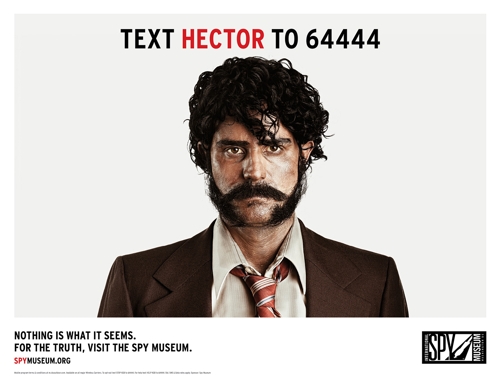    : TEXT HECTOR TO 64444