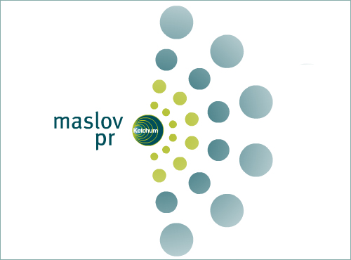  , Maslov PR