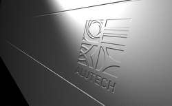 Direct Design Visual Branding   Alutech
