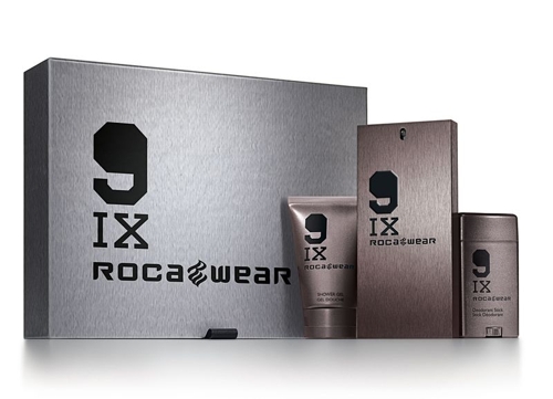 Rocawear 9IX