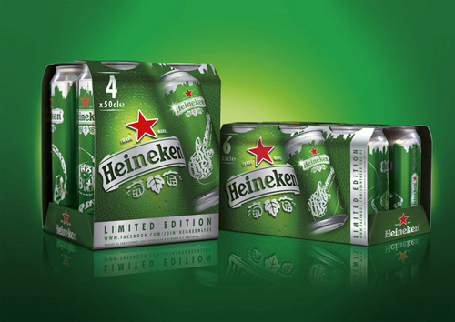    Heineken