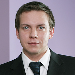 Дмитрий Ашманов