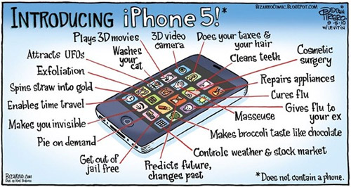  Apple     iPhone