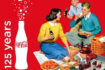 Coca-Cola 125-