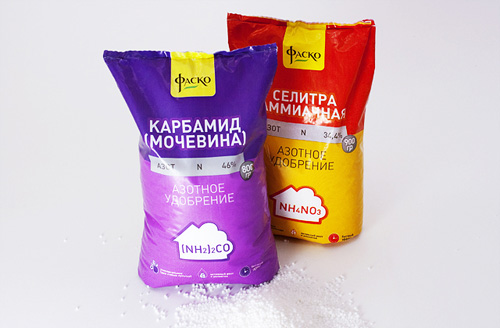 BrandLab, Для «Фаско» развили химическую идею