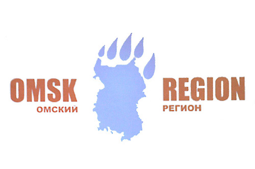 логотип Омска