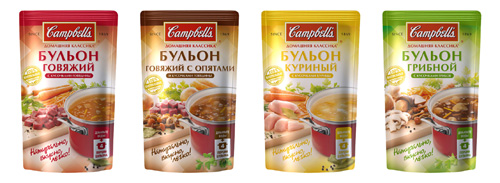       Campbell’s