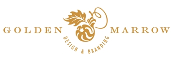 Golden Marrow design&branding