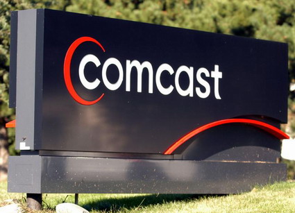 Comcast Corp  NBC Universal