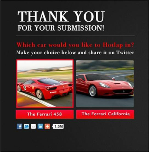 Ferrari 458 challenge, GLOBAL POINT N&Y, digital-