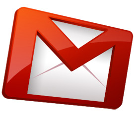  Gmail
