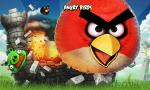 Angry Birds. Игры
