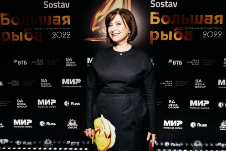Екатерина Селявина, MOV!E
