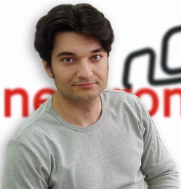 Сергей Баиров - Исполнительный директор компании NetPromoter