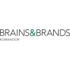 Brains&Brands Komandor
