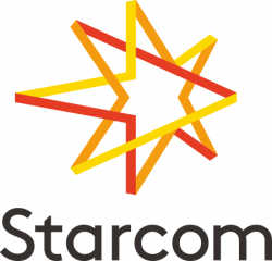 Starcom Russia