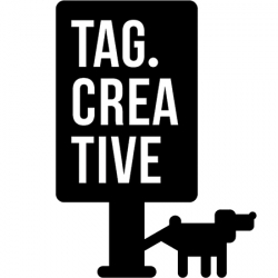 Ad agency TAG.CREATIVE