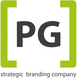 PG branding