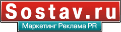 Sostav.ru - ���������, �������, PR