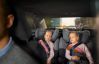  «Детский» тариф: Яндекс подготовил водителей к поездкам с детьми 