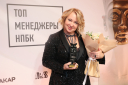 Мария Александровна Комарова, генеральный директор ООО «Гэллэри Сервис»/Gallery