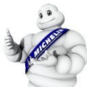 Маскот Michelin