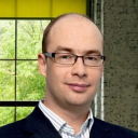 Марат Куникеев, генеральный директор Starlink