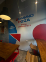 Сеть пиццерий рэпера Тимати и ресторатора Антона Пинского получила название Dомиno Pizza