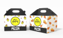 А4 Pizza, «Не Моргенштерн» и «Индилавка»: подборка брендинга за август