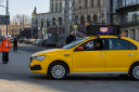 Медиагруппа «РИМ» запускает проект «РИМ Drive» на 1800 экранов такси в Москве