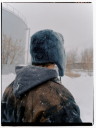 Digital Elka 2023, шапки-ушанки и безопасная шуба для Деда Мороза — подборка активаций
