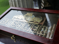 � ����� ����� �������� Bossner �������� ��� ������ �������� �����  