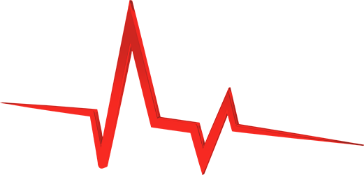 Сердце-молния