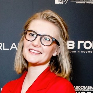 Марина Дмитриева