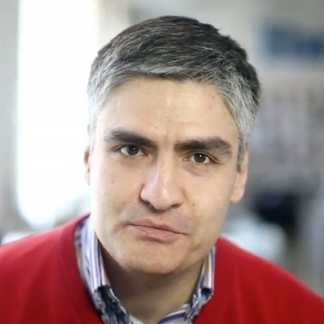 Эльмар Муртазаев