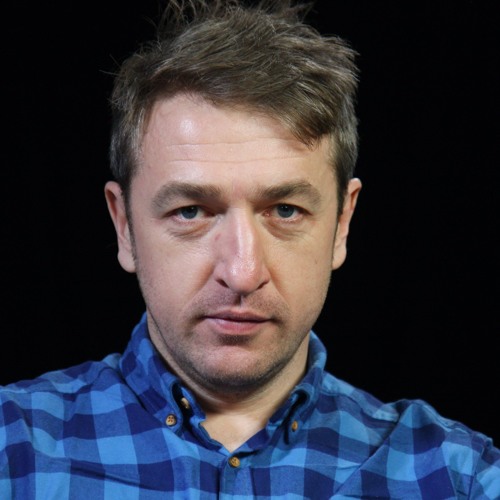 Дмитрий Навоша