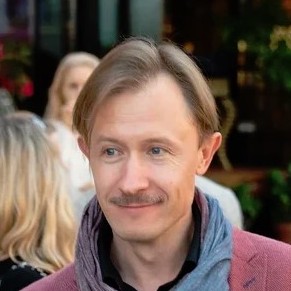 Борис Воробьёв