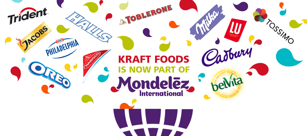 Компания Mondelеz выступает за повышение ответственности бизнеса