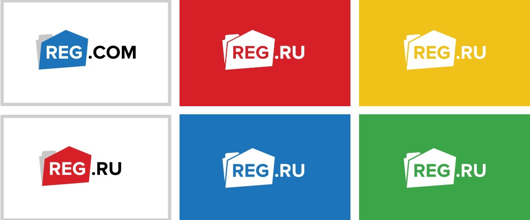 New reg ru