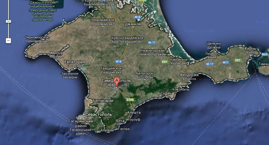 Карты гугл maps.google.ru
