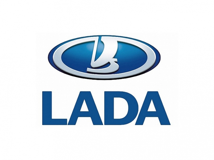 Эксперты о новом логотипе Lada